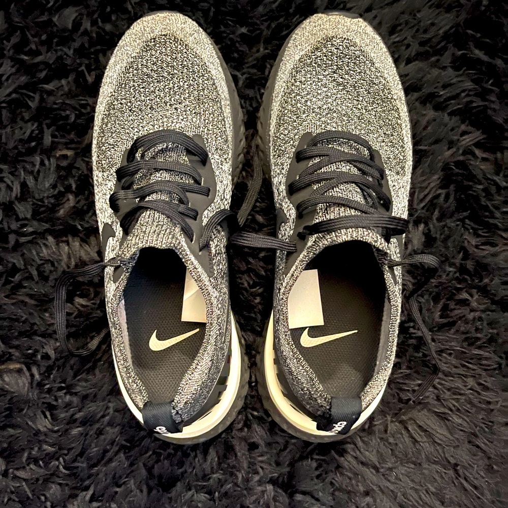 Nike epic react sneakers